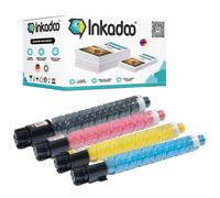 Toner Compatibile Con Ricoh 841618 / TYPE MP C 305 E Toner MP C 305 SP MP C 305
