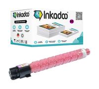 Toner Compatibile Con Ricoh 841618 / TYPE MP C 305 E Toner MP C 305 SP MP C 305
