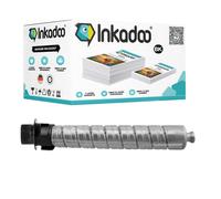 Toner Compatibile Con Ricoh 841817 Toner Aficio MP C 3503 Sp Aficio MP C 3003 Sp