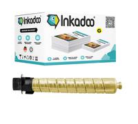 Toner Compatibile Con Ricoh 841817 Toner Aficio MP C 3503 Sp Aficio MP C 3003 Sp