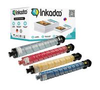 Toner Compatibile Con Ricoh 841925 Toner Mp C 2503 Zsp Serie Mp C