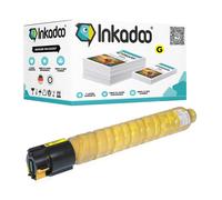 Toner Compatibile Con Ricoh 842038/MPC400B Toner Aficio Mp C 401 Sp C.