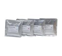Toner Compatibile Con Ricoh MP C2003 C3003 C3503 C4503 C5503 C6003 MPC2503 MPC2003 MPC3003 MPC3503 Developer Material CMYK 250G(CMYK)
