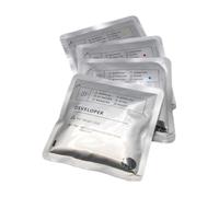 Toner Compatibile Con Ricoh MP C2551 C2530 C2550 C2030 C2010 C2050 C2051 MPC2530 MPC2030 MPC2050 Developer Material MPC2551 CMYK 225G(CMYK)