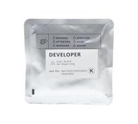 Toner Compatibile Con Ricoh MP C3300 C3000 C5000 C2500 C2800 C4000 C4500 C2000 C3500 MPC2500 MPC3500 MPC4500 225G CMYK(K)