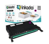 Toner Compatibile Con Samsung CLT-C5082L/ELS / C5082L Toner CLP-620 670 620 ND