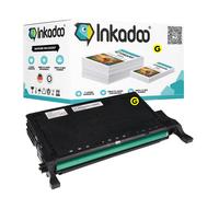 Toner Compatibile Con Samsung CLT-C5082L/ELS / C5082L Toner CLP-620 670 620 ND