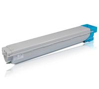 Toner Compatibile Con Samsung CLT-C809S/ELS / C809 Toner MultiXpress C 9251