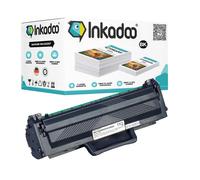 Toner Compatibile Con Samsung MLT-D1042X/ELS / 1042S XL Toner SCX-3205 W 3200