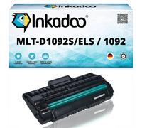 Toner Compatibile Con Samsung MLT-D1092S/ELS / 1092 Toner SCX-4300 4610