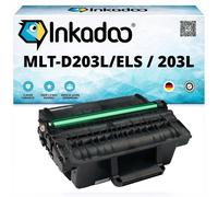 Toner Compatibile Con Samsung MLT-D203L/ELS / 203L Toner ProXpress M 4020 D SL-M