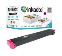 Toner Compatibile Con Sharp MX-36GTBA Toner MX-3140 N MX-3610 N MX-3115 N