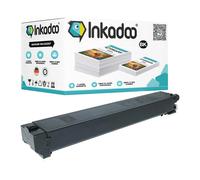 Toner Compatibile Con Sharp MX-36GTBA Toner MX-3140 N MX-3610 N MX-3115 N