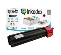 Toner Compatibile Con Utax 653010010 Toner DCC 2935 3005 Ic DCC 2930 3505 Ic