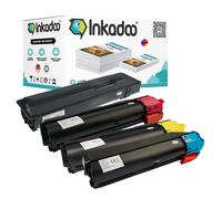 Toner Compatibile Con Utax 653010010 Toner DCC 2935 3005 Ic DCC 2930 3505 Ic