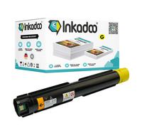 Toner Compatibile Con Xerox 006R01460 Toner WC 7125 WC 7125 S WorkCentre 7120