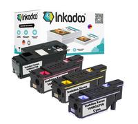 Toner Compatibile Con Xerox 106R02756 Toner Phaser 6020 BI Phaser 6027