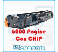 Toner Compatibile con Xerox B230 B225 B235 B230H 6000 pagine CON CHIP AGGIORNATO