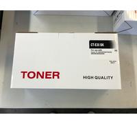 Toner Compatibile CT-E30 BK Canon FC 220 230 330 288 290 920 950