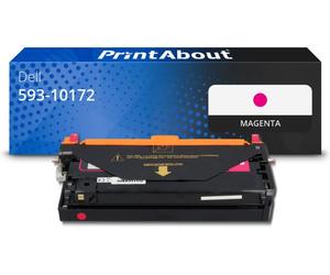 Toner compatibile Dell 593-10172 (RF013) - Magenta