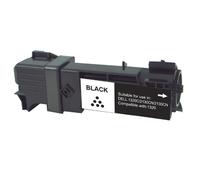 Toner compatibile Dell 593 10320 Nero