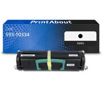 Toner compatibile Dell 593-10334 (DM253) - Nero