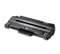Toner compatibile Dell 593 10961 Nero