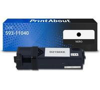 Toner compatibile Dell 593-11040 (N51XP) - Nero