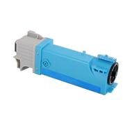 Toner compatibile Dell 593 11041 Ciano