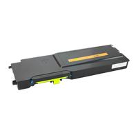 Toner Compatibile Dell 593-11120 MD8G4 F8N91 (Giallo 9000 pagine)