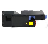 Toner compatibile Dell 593 11131 Giallo