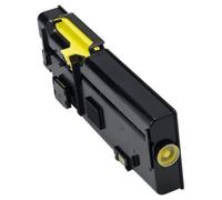 Toner compatibile Dell 593 BBBR Giallo