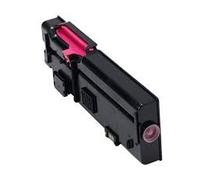 Toner compatibile Dell 593 BBBS Magenta