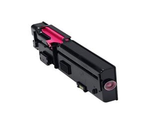 Toner Compatibile Dell 593-BBBS V4TG6 VXCWK (Magenta 4000 pagine)