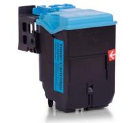 TONER COMPATIBILE EPSON AL-C300 C13S050749 050749 C Ciano 8800 Pagine
