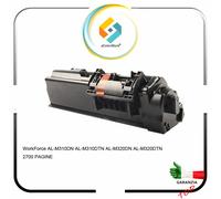 TONER COMPATIBILE EPSON AL-M310DN M310DTN M320DN M320DTN 2700 PAGINE S110080