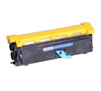 TONER COMPATIBILE EPSON EPL6200 C13S050166 S050166 Bk Nero 6000 Pagine
