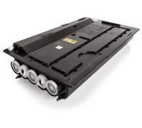 Kyocera Toner compatibile e contenitore rifiuti per TASKalfa 3010i-20K 1T02P80NL0 KYOTK7105