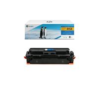 Toner compatibile - G&G - HP 415A W2030A - Nero - 7500 pagine - Per LaserJet Pro M454/MFP M479