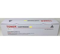 TONER COMPATIBILE GIALLO 407635/406482 PER RICOH AFICIO SP C231/C232/C232/C311N