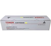 TONER COMPATIBILE GIALLO 43865721 PER OKI C5850DN/5950DN/5950DTN/MC560N [6K]