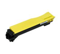 TONER COMPATIBILE GIALLO 4452110016 PER UTAX CLP 3521 / CLP 4521 4K