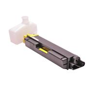 TONER ORIGINALE UTAX 4472610016 Y Yellow 5000 Pagine