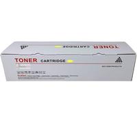 TONER COMPATIBILE GIALLO 46507505 PER OKI C612DN/C612N [6K]