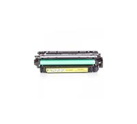 TONER COMPATIBILE GIALLO CE262A 648A X HP- LaserJet-Enterprise-CP-4000-s