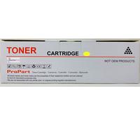 TONER COMPATIBILE GIALLO CK5513Y 1T02VMAUT0 PER UTAX E TRIUMPH-ADLER 355Ci/356Ci