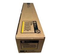 TONER COMPATIBILE GIALLO KATUN PER TOSHIBA T-FC25E-Y E-STUDIO 2040c/3040c/3540c