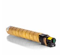 TONER COMPATIBILE GIALLO MP C305EY 841597 PER RICOH MP C305/MP C305SP/MP C305SPF