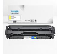 Toner compatibile Giallo per 216A HP Color Laserjet Pro M155a, M155dw M155nw