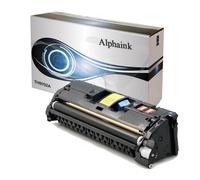 Toner compatibile Giallo per HP LaserJet Color C9702A 1500 1500L 2500L 2500LSE